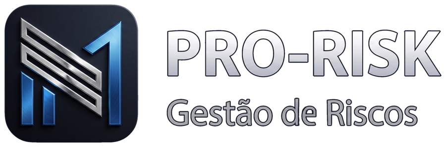 PRO-RISK — Gestão de Riscos